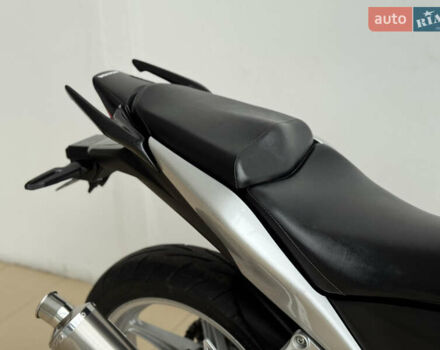 Хонда CBR 250R, объемом двигателя 0.25 л и пробегом 31 тыс. км за 2900 $, фото 16 на Automoto.ua
