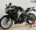 Хонда CBR 250R, объемом двигателя 0.25 л и пробегом 31 тыс. км за 2900 $, фото 6 на Automoto.ua