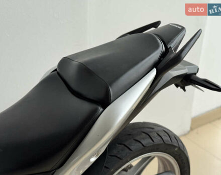 Хонда CBR 250R, объемом двигателя 0.25 л и пробегом 31 тыс. км за 2900 $, фото 25 на Automoto.ua