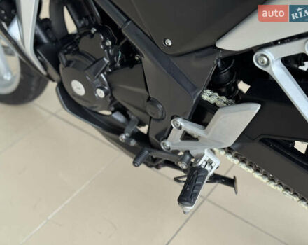 Хонда CBR 250R, объемом двигателя 0.25 л и пробегом 31 тыс. км за 2900 $, фото 28 на Automoto.ua