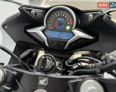 Хонда CBR 250R, объемом двигателя 0.25 л и пробегом 31 тыс. км за 2900 $, фото 12 на Automoto.ua