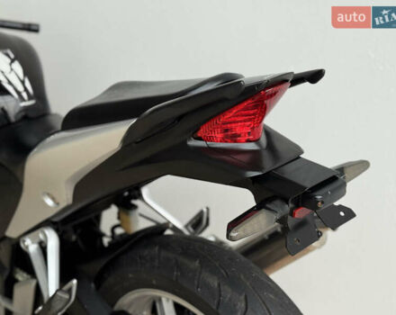 Хонда CBR 250R, объемом двигателя 0.25 л и пробегом 31 тыс. км за 2900 $, фото 29 на Automoto.ua