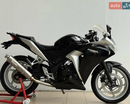 Хонда CBR 250R, объемом двигателя 0.25 л и пробегом 31 тыс. км за 2900 $, фото 1 на Automoto.ua