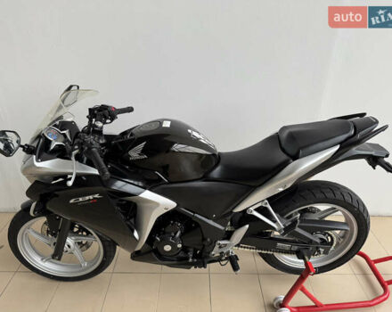 Хонда CBR 250R, объемом двигателя 0.25 л и пробегом 31 тыс. км за 2900 $, фото 10 на Automoto.ua