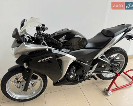 Хонда CBR 250R, объемом двигателя 0.25 л и пробегом 31 тыс. км за 2900 $, фото 9 на Automoto.ua