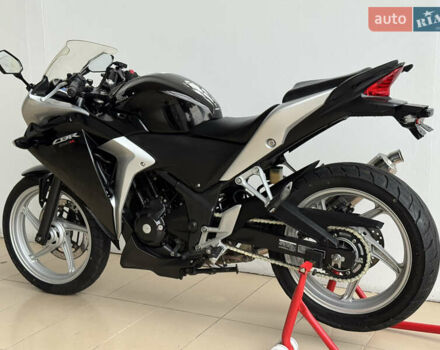 Хонда CBR 250R, объемом двигателя 0.25 л и пробегом 31 тыс. км за 2900 $, фото 8 на Automoto.ua