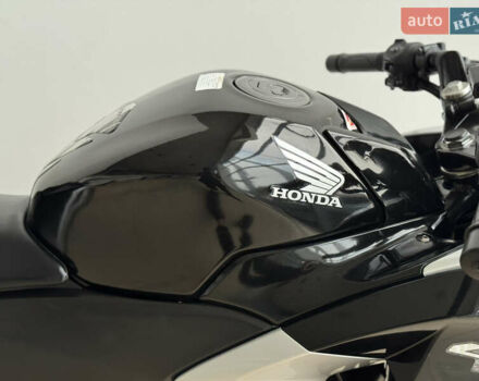 Хонда CBR 250R, объемом двигателя 0.25 л и пробегом 31 тыс. км за 2900 $, фото 15 на Automoto.ua