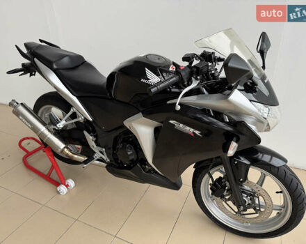 Хонда CBR 250R, объемом двигателя 0.25 л и пробегом 31 тыс. км за 2900 $, фото 3 на Automoto.ua