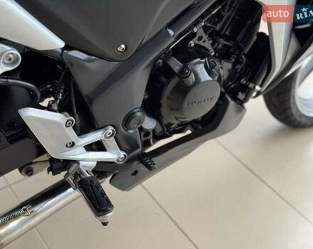 Хонда CBR 250R, объемом двигателя 0.25 л и пробегом 31 тыс. км за 2900 $, фото 18 на Automoto.ua