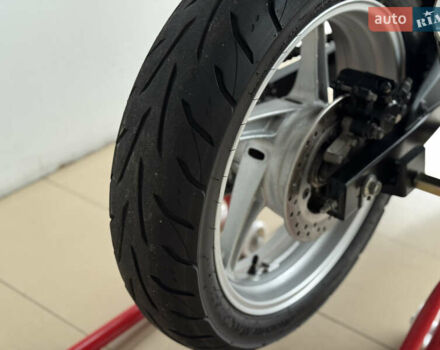 Хонда CBR 250R, объемом двигателя 0.25 л и пробегом 31 тыс. км за 2900 $, фото 21 на Automoto.ua