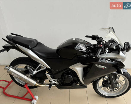 Хонда CBR 250R, объемом двигателя 0.25 л и пробегом 31 тыс. км за 2900 $, фото 4 на Automoto.ua