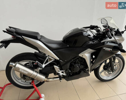Хонда CBR 250R, объемом двигателя 0.25 л и пробегом 31 тыс. км за 2900 $, фото 5 на Automoto.ua