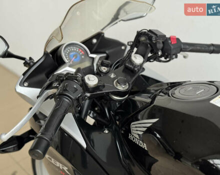 Хонда CBR 250R, объемом двигателя 0.25 л и пробегом 31 тыс. км за 2900 $, фото 23 на Automoto.ua