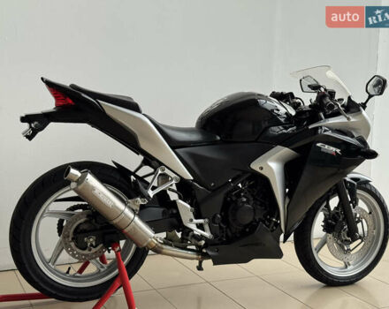 Хонда CBR 250R, объемом двигателя 0.25 л и пробегом 31 тыс. км за 2900 $, фото 2 на Automoto.ua