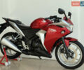 Хонда CBR 250R, объемом двигателя 0.25 л и пробегом 21 тыс. км за 2700 $, фото 1 на Automoto.ua