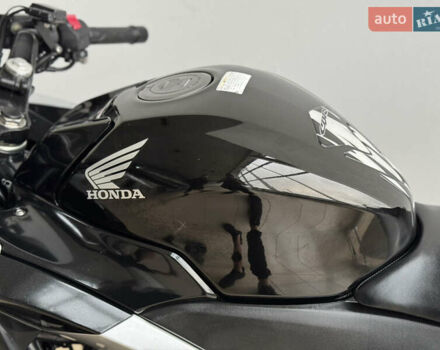Хонда CBR 250R, объемом двигателя 0.25 л и пробегом 31 тыс. км за 2900 $, фото 24 на Automoto.ua
