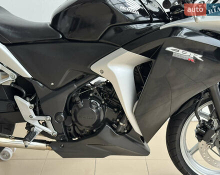 Хонда CBR 250R, объемом двигателя 0.25 л и пробегом 31 тыс. км за 2900 $, фото 17 на Automoto.ua