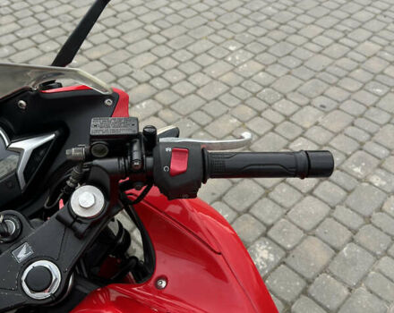 Хонда CBR 250R, об'ємом двигуна 0 л та пробігом 16 тис. км за 3900 $, фото 8 на Automoto.ua