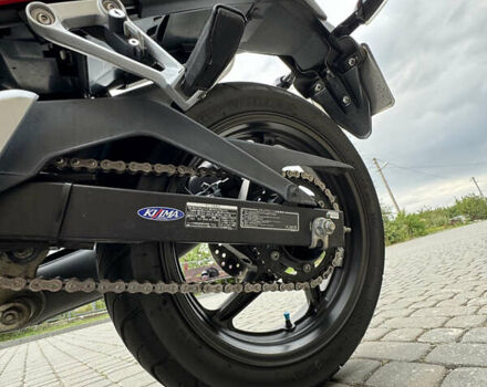 Хонда CBR 250R, об'ємом двигуна 0 л та пробігом 16 тис. км за 3900 $, фото 10 на Automoto.ua