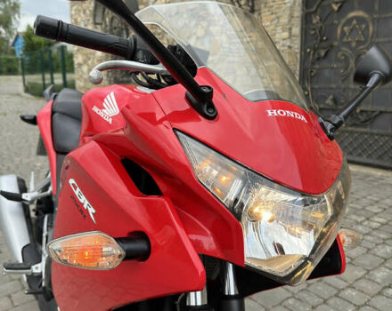 Хонда CBR 250R, об'ємом двигуна 0 л та пробігом 16 тис. км за 3900 $, фото 2 на Automoto.ua