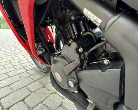 Хонда CBR 250R, об'ємом двигуна 0 л та пробігом 16 тис. км за 3900 $, фото 11 на Automoto.ua