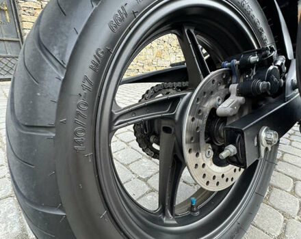 Хонда CBR 250R, об'ємом двигуна 0 л та пробігом 16 тис. км за 3900 $, фото 9 на Automoto.ua