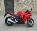 Хонда CBR 250R, об'ємом двигуна 0 л та пробігом 16 тис. км за 3900 $, фото 1 на Automoto.ua