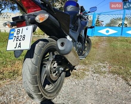 Хонда CBR 250R, объемом двигателя 0.25 л и пробегом 22 тыс. км за 3700 $, фото 1 на Automoto.ua