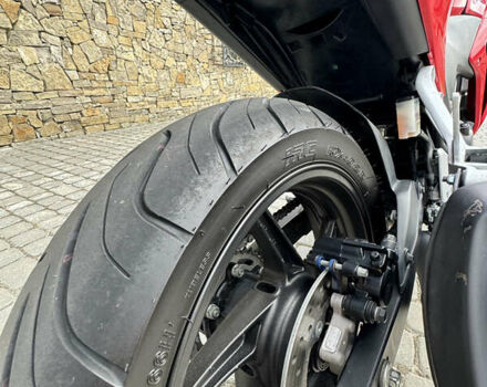Хонда CBR 250R, об'ємом двигуна 0 л та пробігом 16 тис. км за 3900 $, фото 13 на Automoto.ua