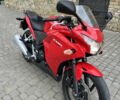 Хонда CBR 250R, об'ємом двигуна 0 л та пробігом 16 тис. км за 3900 $, фото 1 на Automoto.ua