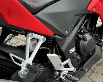 Хонда CBR 250R, об'ємом двигуна 0 л та пробігом 16 тис. км за 3900 $, фото 4 на Automoto.ua