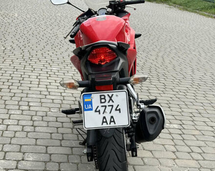 Хонда CBR 250R, об'ємом двигуна 0 л та пробігом 16 тис. км за 3900 $, фото 3 на Automoto.ua