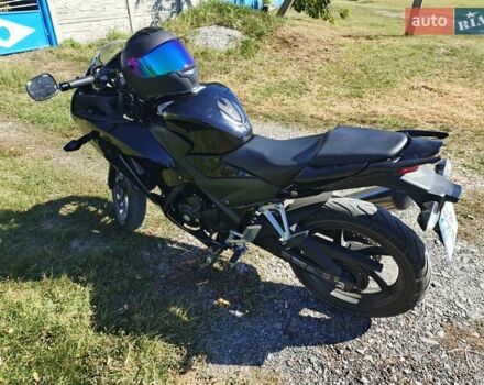 Хонда CBR 250R, объемом двигателя 0.25 л и пробегом 22 тыс. км за 3700 $, фото 3 на Automoto.ua