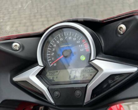 Хонда CBR 250R, об'ємом двигуна 0 л та пробігом 16 тис. км за 3900 $, фото 6 на Automoto.ua