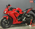 Хонда CBR 250R, объемом двигателя 0.25 л и пробегом 30 тыс. км за 3500 $, фото 1 на Automoto.ua