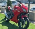 Хонда CBR 250R, объемом двигателя 0 л и пробегом 47 тыс. км за 3750 $, фото 1 на Automoto.ua