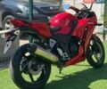 Хонда CBR 250R, объемом двигателя 0 л и пробегом 47 тыс. км за 3750 $, фото 1 на Automoto.ua