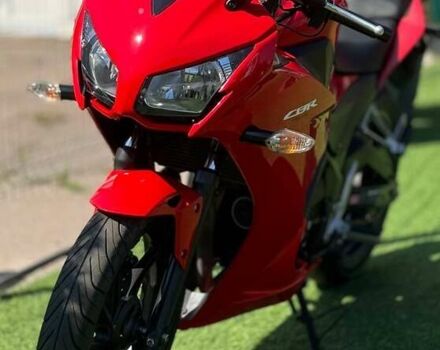 Хонда CBR 250R, объемом двигателя 0 л и пробегом 47 тыс. км за 3750 $, фото 5 на Automoto.ua