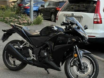 Хонда CBR 250R 2012 в Киеве на Automoto.ua Хонда CBR 250R, объемом двигателя 0.25 л и пробегом 0 тыс. км за 3800 $, фото 1 на Automoto.ua