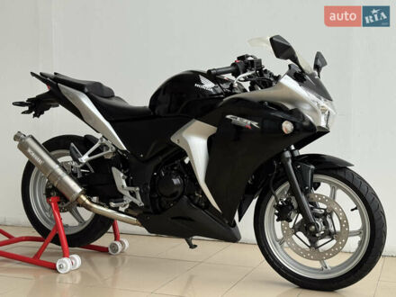 Хонда CBR 250R 2015 в Киеве на Automoto.ua Хонда CBR 250R, объемом двигателя 0.25 л и пробегом 31 тыс. км за 2900 $, фото 1 на Automoto.ua