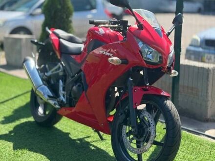 Хонда CBR 250R 2017 в Киеве на Automoto.ua Хонда CBR 250R, объемом двигателя 0 л и пробегом 47 тыс. км за 3750 $, фото 1 на Automoto.ua