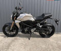 Серый Хонда CBR 250R, объемом двигателя 0.25 л и пробегом 22 тыс. км за 3900 $, фото 9 на Automoto.ua