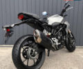 Серый Хонда CBR 250R, объемом двигателя 0.25 л и пробегом 22 тыс. км за 3900 $, фото 3 на Automoto.ua