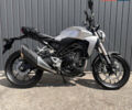 Серый Хонда CBR 250R, объемом двигателя 0.25 л и пробегом 22 тыс. км за 3900 $, фото 1 на Automoto.ua