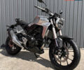 Серый Хонда CBR 250R, объемом двигателя 0.25 л и пробегом 22 тыс. км за 3900 $, фото 1 на Automoto.ua