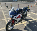 Синий Хонда CBR 250R, объемом двигателя 0.25 л и пробегом 26 тыс. км за 3000 $, фото 4 на Automoto.ua