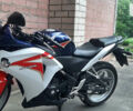 Синий Хонда CBR 250R, объемом двигателя 0.25 л и пробегом 10 тыс. км за 2800 $, фото 1 на Automoto.ua