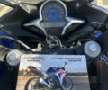 Синий Хонда CBR 250R, объемом двигателя 0.25 л и пробегом 26 тыс. км за 3000 $, фото 14 на Automoto.ua