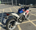 Синий Хонда CBR 250R, объемом двигателя 0.25 л и пробегом 26 тыс. км за 3000 $, фото 6 на Automoto.ua