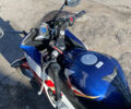 Синий Хонда CBR 250R, объемом двигателя 0.25 л и пробегом 10 тыс. км за 2800 $, фото 3 на Automoto.ua
